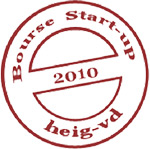 Bourse Start-Up heig-vd